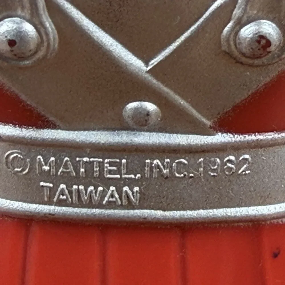 Mattel preowned excellent